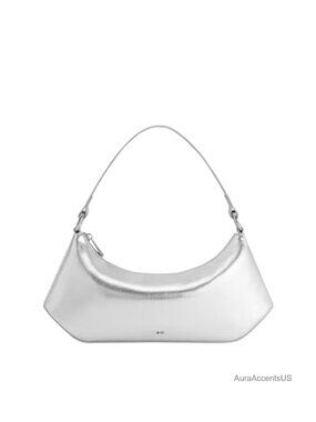 Shoulder Bag Sling Bags Women Handbags Semicircular Shape